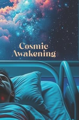 Cosmic Awakening: Mapping the Divine Within - Ashlee Mack - cover