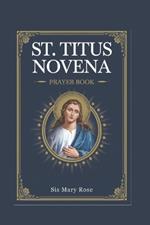 Novena to St. Titus: 