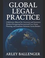 Global Legal Practice