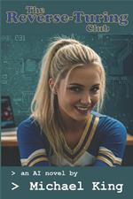 The Reverse-Turing Club: an AI novel