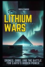 Lithium Wars: Drones, Orbs, and the Battle for Earth's Hidden Power