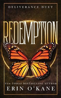 Redemption: Book Two in the Deliverance Duet - Erin O'Kane - cover