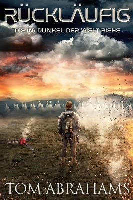 Rückläufig - Tom Abrahams - cover