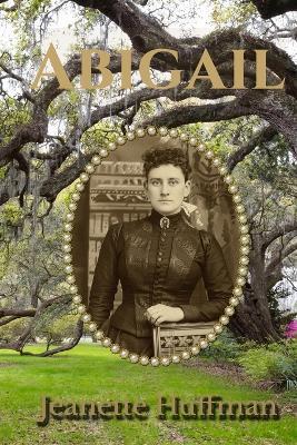 Abigail - cover