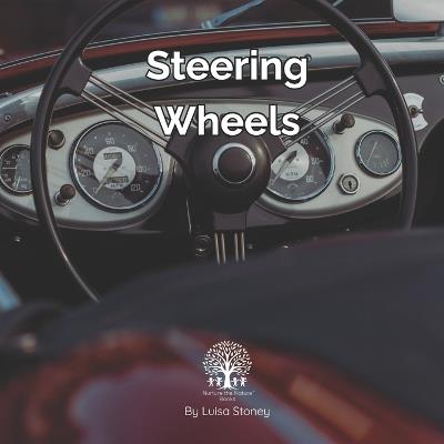 Steering Wheels - Luisa Stoney - cover