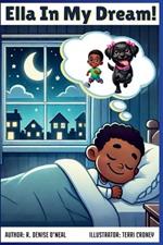 Ella In My Dream