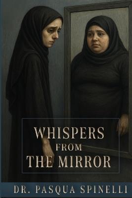 Whispers From The Mirror - Pasqua Spinelli - cover