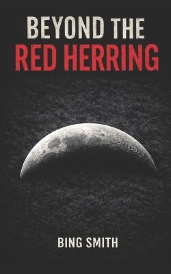 Beyond The Red Herring - Bing Smith - cover