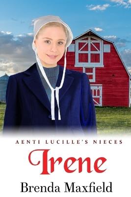 Irene - Brenda Maxfield - cover