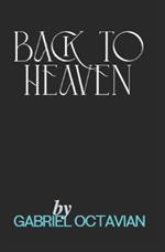 Back to heaven