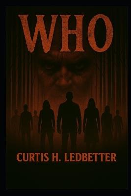 Who - Curtis H Ledbetter - cover