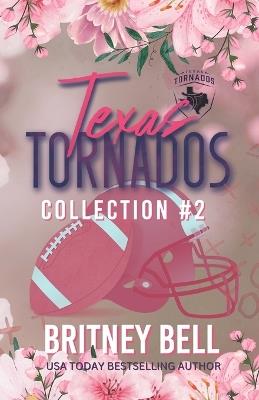 Texas Tornados Collection #2 - Britney Bell - cover