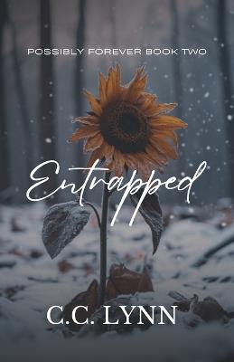 Entrapped: Discreet Cover Special Edition - C C Lynn - cover