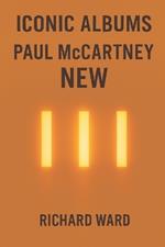 Iconic Albums - Paul McCartney - New