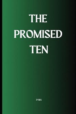 The Promised Ten - M Aa - cover