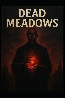 Dead Meadows - Darkworld669 Lostsoul627 - cover