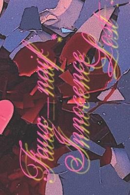 Faux_naïf * Innocence Lost: Death of a Whimsical Fawn & Melancholy Fig Tree - Jiwoo Shin - cover