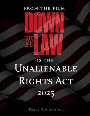 Down By Law - Richard Otto,Tracy Roquemore - cover