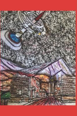 The View from the Clocktower: The Starlit Sky - Wc Quick - cover