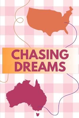 Chasing Dreams - Bradley June - cover