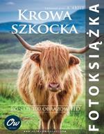Krowa szkocka: Fotoksiazka