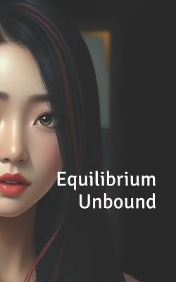 Equilibrium Unbound - Ashlee Mack - cover