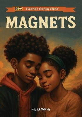 Magnets - Heddrick McBride - cover
