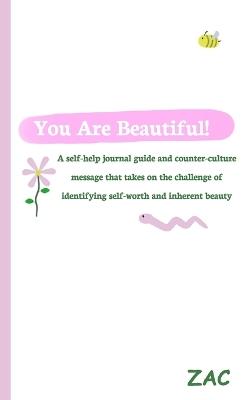 You Are Beautiful! - Zac - cover