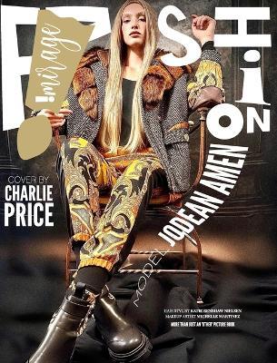 IMIRAGEmagazine Issue: #2911: Imirage Magazine - Imirage Magazine - cover