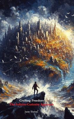 Crafting Freedom: The Infinite-Curiosity Approach - James Thomas - cover