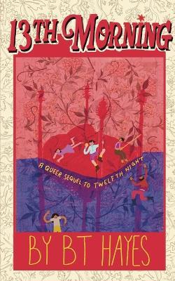 13th Morning - 1319 Press - cover