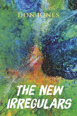 The New Irregulars - Don Jones - cover