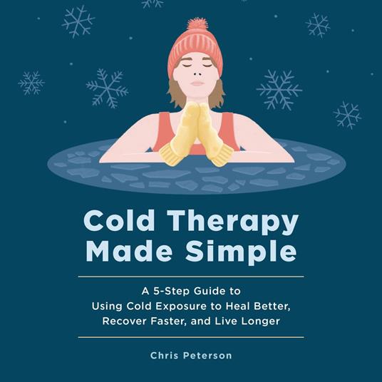Cold Therapy Made Simple