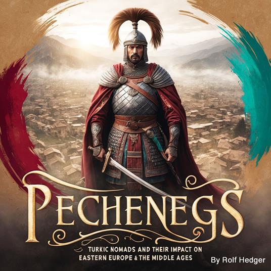 Pechenegs