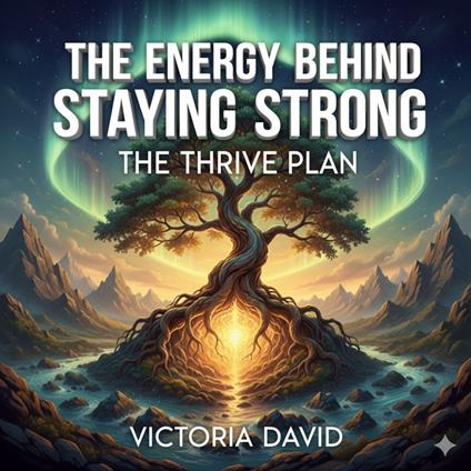 Energy Behind Staying Strong, The