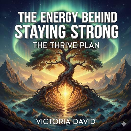 Energy Behind Staying Strong, The