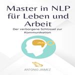 Master in NLP für Leben und Arbeit