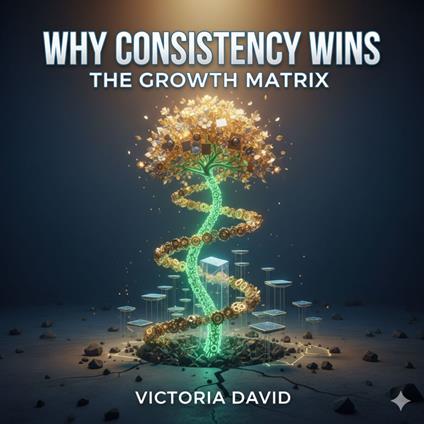 Why Consistency Wins