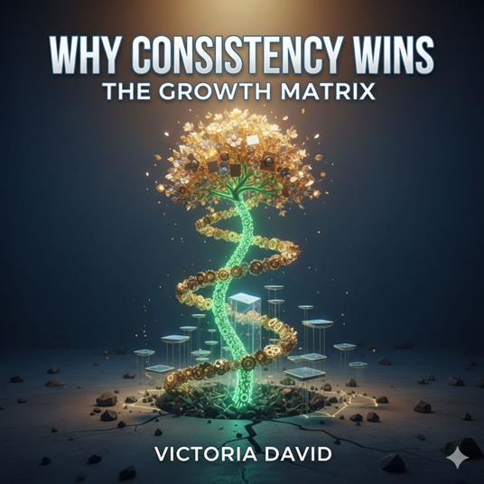 Why Consistency Wins