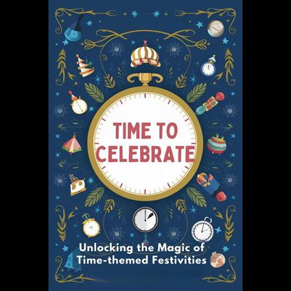 Time to Celebrate: Unlocking the Magic of Time-themed Festivities