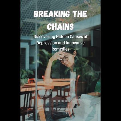 Breaking the Chains: Discovering Hidden Causes of Depression and Innovative Remedies