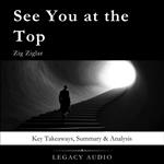 See You at the Top by Zig Ziglar