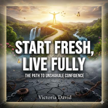 Start Fresh, Live Fully