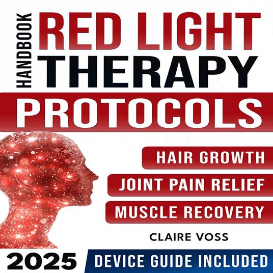 Red Light Therapy Handbook