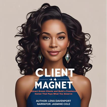 Client Magnet, The