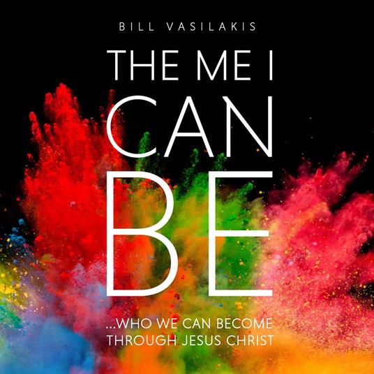 Me I Can Be, The