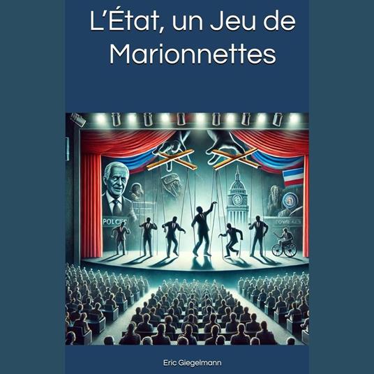 L’État, un Jeu de Marionnettes