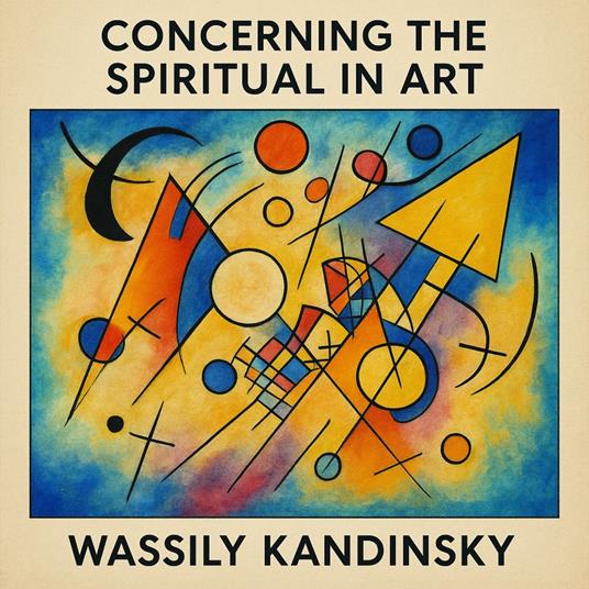 Concerning the Spiritual in Art