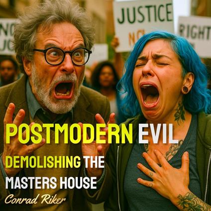 Postmodern Evil
