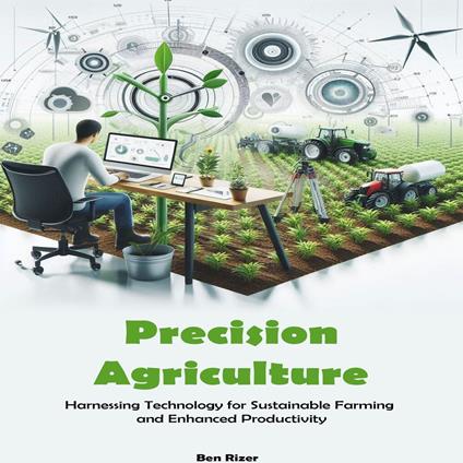 Precision Agriculture